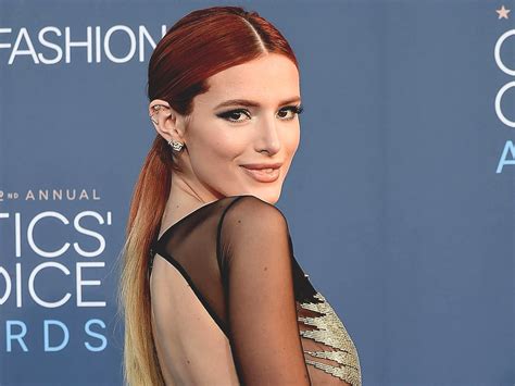 your favorite bella onlyfans leak|OnlyFans stars including Bella Thorne caught up in online leak。